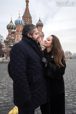 39-летний наследник российского престола объявил о свадьбе с итальянской дворянкой