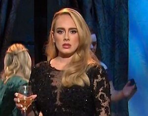 Адель завершила свой развод