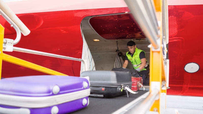 &laquo;Аэрофлот&raquo; предлагает уменьшить размеры провозимого багажа на 20 процентов