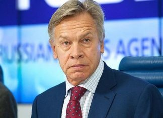 Алексе Пушков: Должен ли Путин первым звонить Байдену?