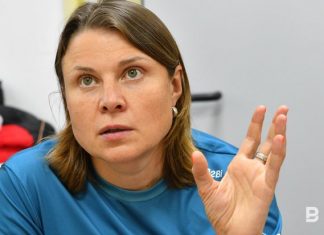 Анна Богалий: «Тренерам приходилось выгонять меня с тренировок»