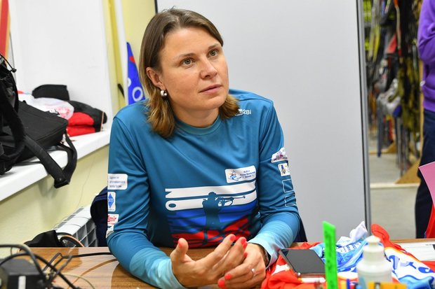 Анна Богалий: «Тренерам приходилось выгонять меня с тренировок»