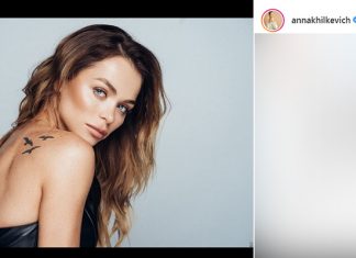 Анна Хилькевич рассказала россиянам о любви к деньгам