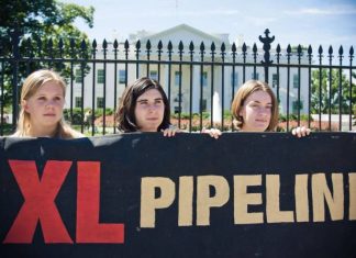 Байден начал свой срок с порчи отношений с ближайшим союзником