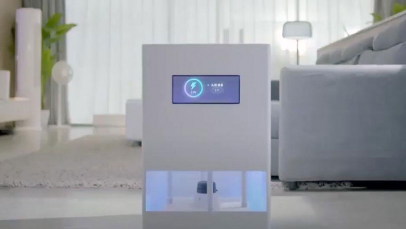 Без проводов и контактов: смартфоны Xiaomi будут заряжаться по воздуху