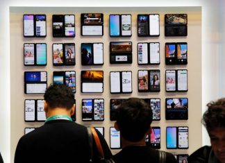 «Бороться бессмысленно»: LG покидает рынок смартфонов