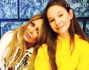 Бывший любовник Началовой выгнал ее осиротевшую дочь из квартиры