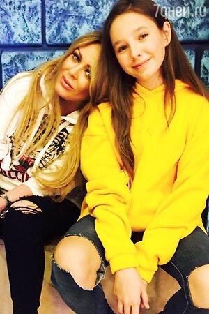 Бывший любовник Началовой выгнал ее осиротевшую дочь из квартиры