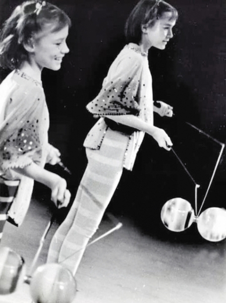 Цирковые династии раскрыли секреты закулисья: "Полагаемся на волю Божью"