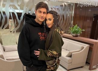 Давид Манукян раскрыл правду о расставании с Ольгой Бузовой