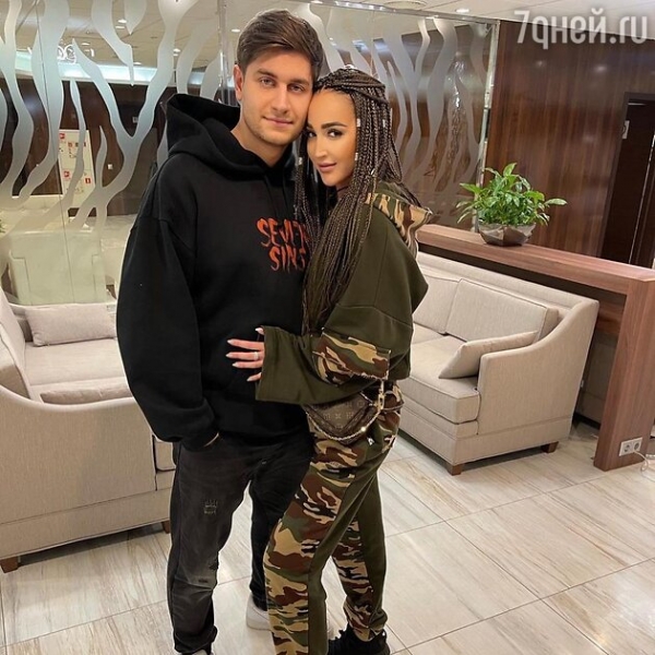 Давид Манукян раскрыл правду о расставании с Ольгой Бузовой