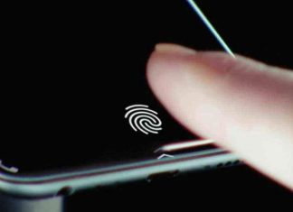 Для тех, кто в маске: в iPhone 13 вернется сканер отпечатков