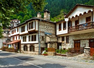 Для въезда в Болгарию понадобится тест