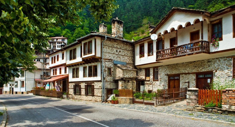 Для въезда в Болгарию понадобится тест