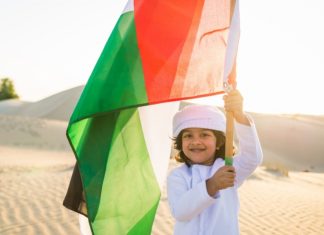 Дубай изменил правила въезда для иностранцев