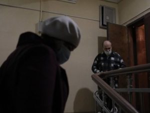 Эксперт: у переболевших коронавирусом иммунитет ослаблен до двух месяцев