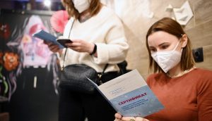 Эксперты ответили на самые частые вопросы о вакцинации от COVID-19