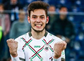 Эмиль Гарипов и Артур Сагитов: заиграют ли татарстанцы в российских командах?