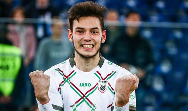 Эмиль Гарипов и Артур Сагитов: заиграют ли татарстанцы в российских командах?