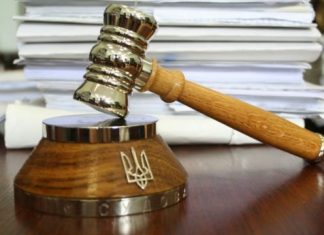 Главнокомандующий и начальник генштаба подали в суд на Минобороны Украины