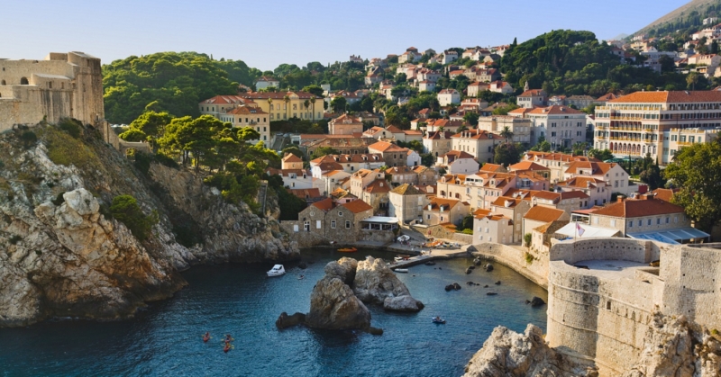 Хорватия не будет требовать у российских туристов сертификат о вакцинации