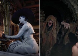 Хозяйка замка и похищенная дочь: чего ждать от Resident Evil: Village