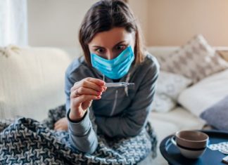 Иммунолог сравнила особенности течения коронавируса и гриппа