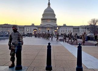 Инаугурация Байдена: США делают шаг вперед или в пропасть?