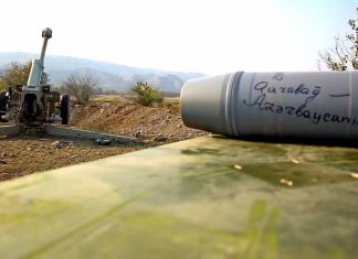 Иран провел Азербайджану «красную линию» в Карабахе