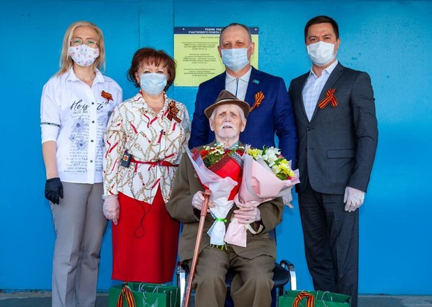 Итоги-2020: ключевые события Группы ТАИФ в ушедшем году