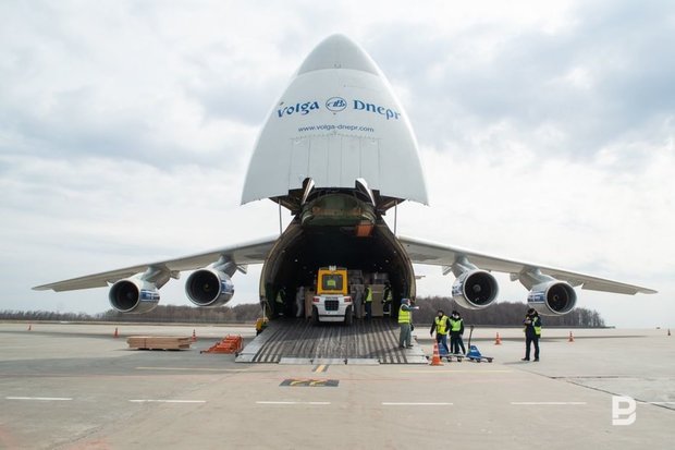 Итоги-2020: ключевые события Группы ТАИФ в ушедшем году