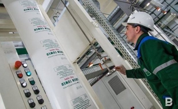 Итоги-2020: ключевые события Группы ТАИФ в ушедшем году