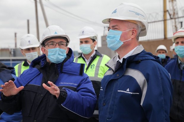 Итоги-2020: ключевые события Группы ТАИФ в ушедшем году