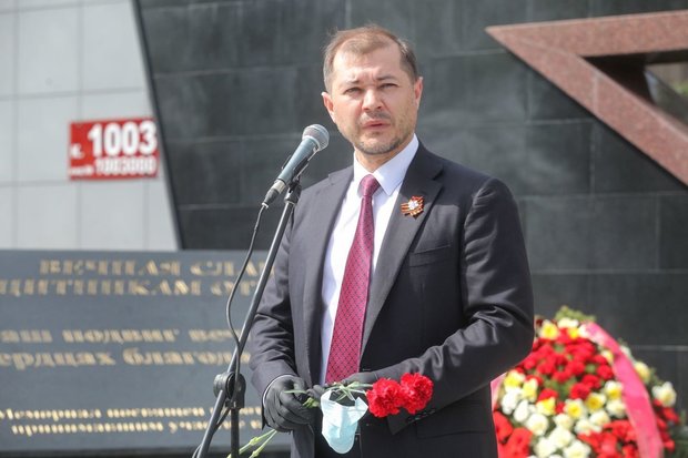 Итоги-2020: ключевые события Группы ТАИФ в ушедшем году