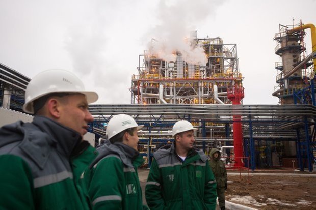 Итоги-2020: ключевые события Группы ТАИФ в ушедшем году