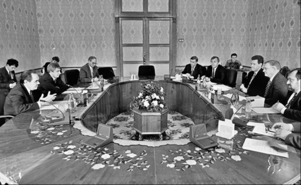 Итоги-2020: ключевые события Группы ТАИФ в ушедшем году