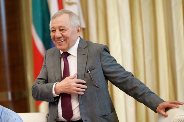 Итоги-2020: ключевые события Группы ТАИФ в ушедшем году