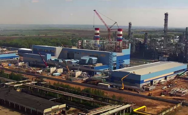 Итоги-2020: ключевые события Группы ТАИФ в ушедшем году