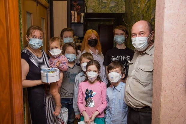 Итоги-2020: ключевые события Группы ТАИФ в ушедшем году