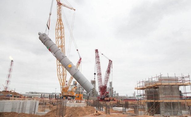 Итоги-2020: ключевые события Группы ТАИФ в ушедшем году