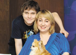 «Я заболела внезапно — стали отниматься ноги»