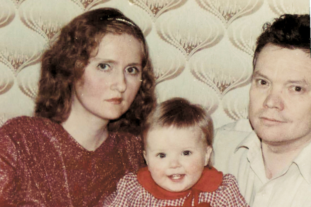 "Я заболела внезапно - стали отниматься ноги"