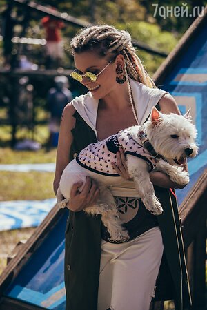 Яна Троянова пошла на жертву ради «Последнего героя»