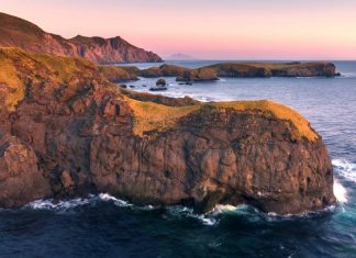 Япония возразила Лаврову: «Курилы – наша земля»