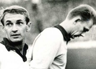 Как кандидат наук поднимал футбол в Сибири