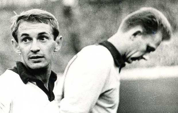 Как кандидат наук поднимал футбол в Сибири