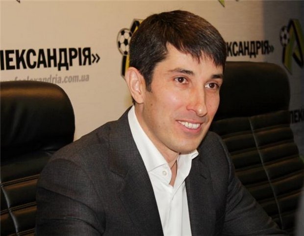 Как киевский Кадыров опубликовал переговоры Байдена и Порошенко