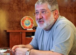 Как киевский Кадыров опубликовал переговоры Байдена и Порошенко