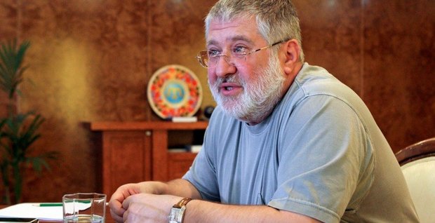 Как киевский Кадыров опубликовал переговоры Байдена и Порошенко