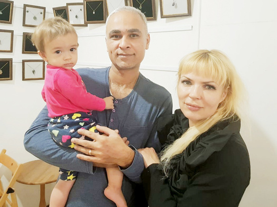 Как воспитывают детей интернациональные пары: любовь без правил